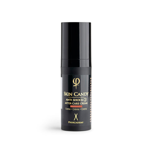 Skin Candy AntiShock 2 After Care Cream