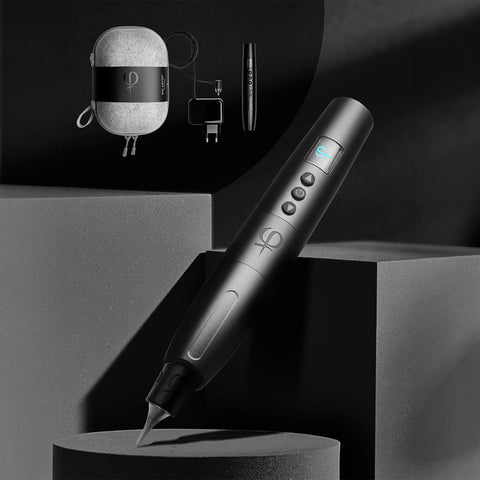 Phi Artist Machine
