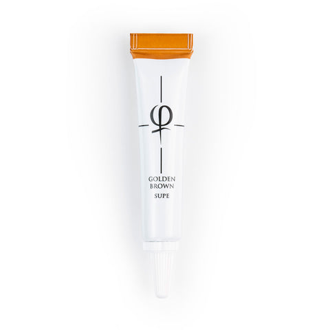 PhiBrows GoldenBrown SUPE Pigment 5ml