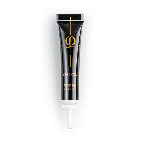 Phibrows Yellow SUPER