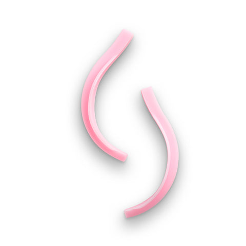Lashes Lifting Silicone Shields Large - 5pairs