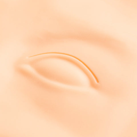 PhiContour Latex Printed Eyes