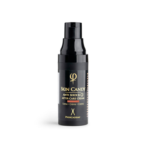 Skin Candy AntiShock 2 After Care Cream