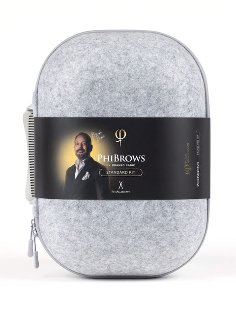 PhiBrows Standard Kit