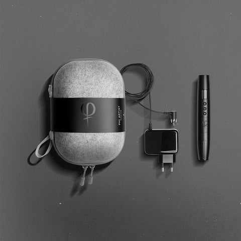Phi Artist Machine