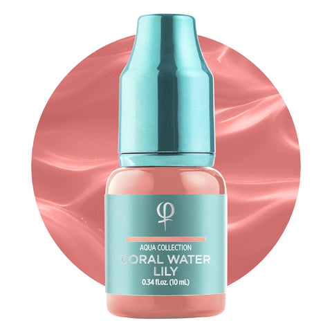Aqua Lips PMU Pigment