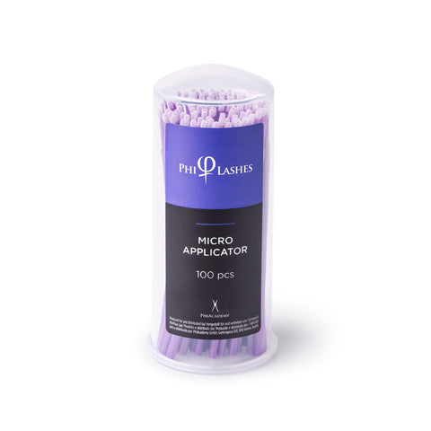 PhiLashes Micro Applicator (100pcs)