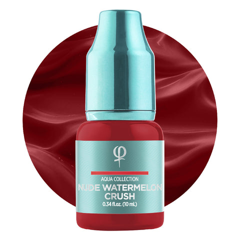 Aqua Lips PMU Pigment