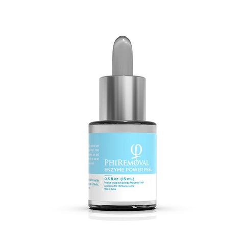 PhiRemoval Enzyme Power Peel