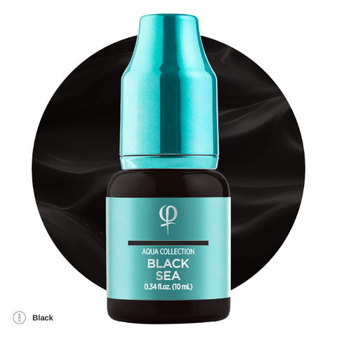 Aqua Brows PMU Pigment
