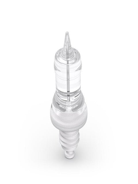 Disposable Plastic Cartr. Revo 1P (0.18) 15pcs