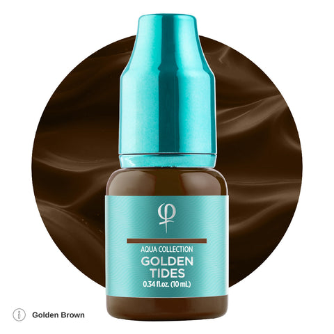 Aqua Brows PMU Pigment