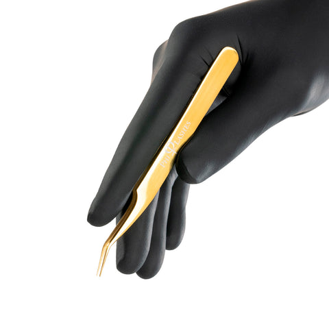 PhiLashes Volume #1 Tweezers
