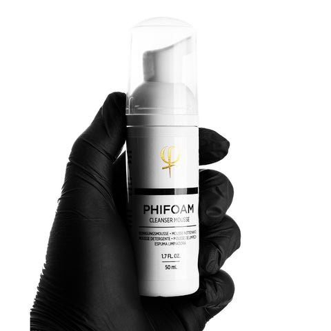 Phi Foam 50ml