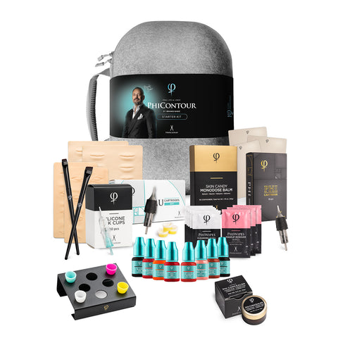 PhiContour Starter Kit 2.0
