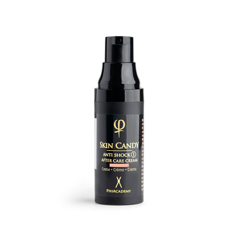 Skin Candy AntiShock 1 After Care Cream