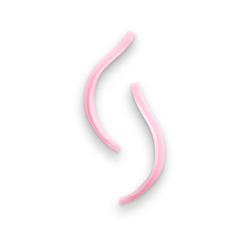 Lashes Lifting Silicone Shields Medium - 5pairs