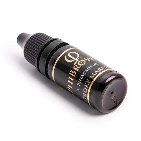 Phibrows Stroke Marker 10ml