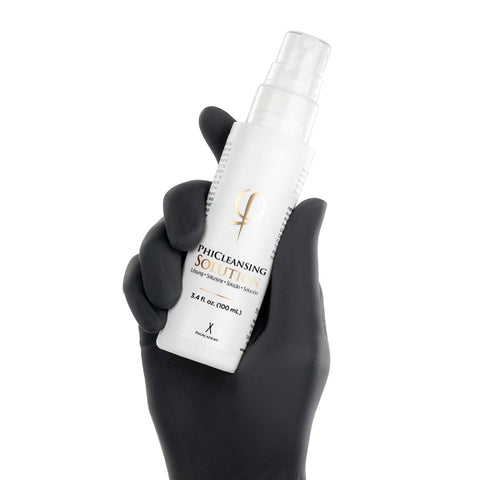 PhiCleansing Solution - 100ml