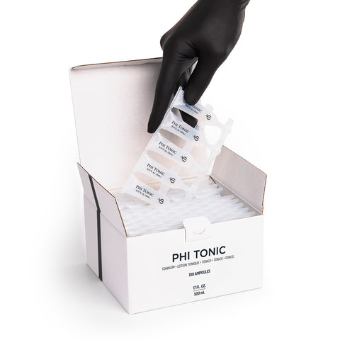 Phi Tonic Ampoules - 100 adet x 5 ml