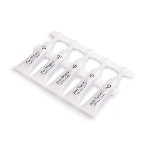 Phi Tonic Ampoules - 100 adet x 5 ml