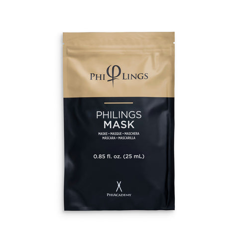 PhiLings Mask- 5X25 ml