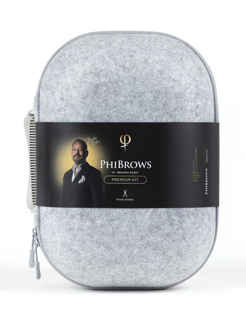 PhiBrows Premium Kit 4.0