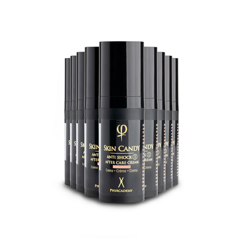 Skin Candy AntiShock 1 After Care Cream