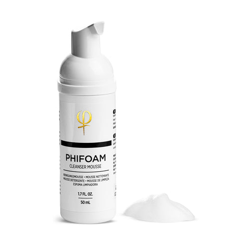 Phi Foam 50ml