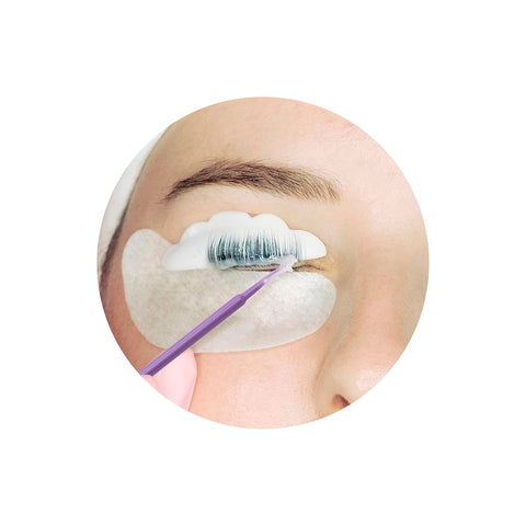 PhiLashes Micro Applicator (100pcs)
