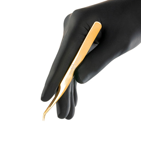PhiLashes Curve Tweezers