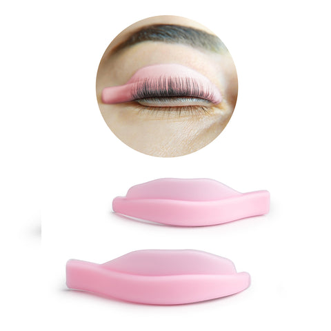 Lashes Lifting Silicone Shields Small - 5pairs