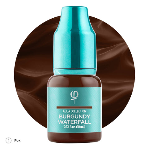 Aqua Brows PMU Pigment