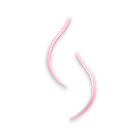 Lashes Lifting Silicone Shields SuperSmall - 5pairs
