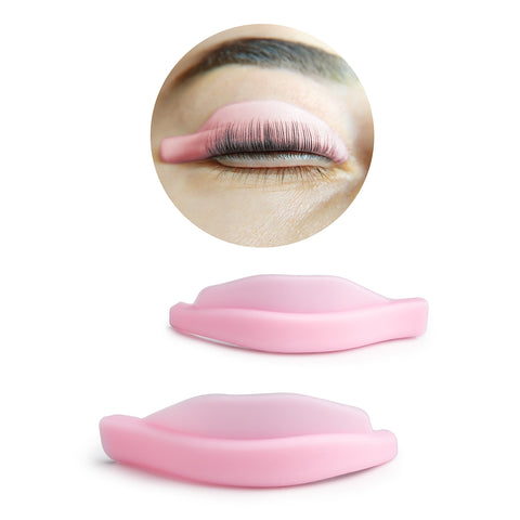 Lashes Lifting Silicone Shields Medium - 5pairs