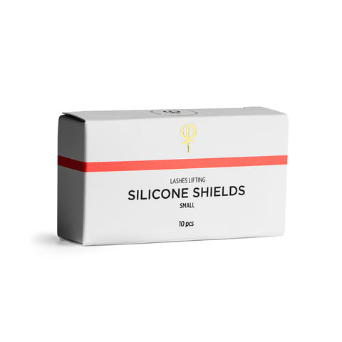 Lashes Lifting Silicone Shields Small - 5pairs