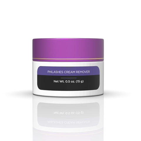 PhiLashes Cream Remover