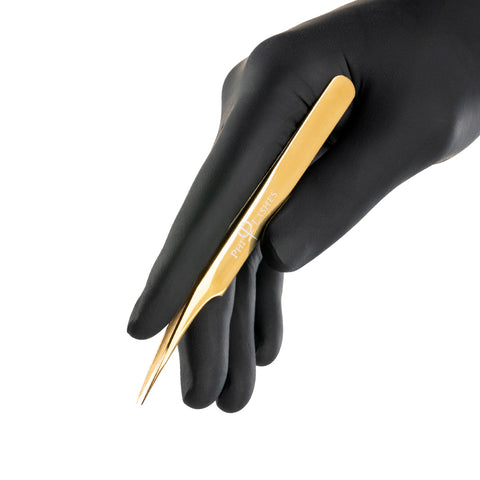 PhiLashes Isolation Tweezers