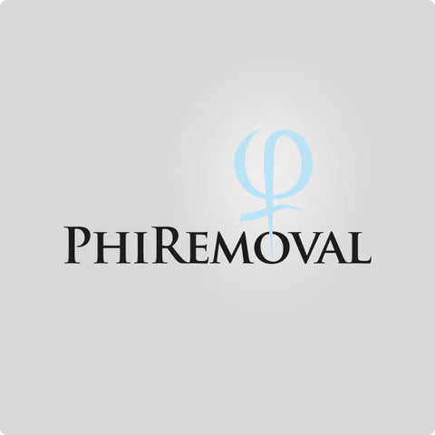 PhiRemoval