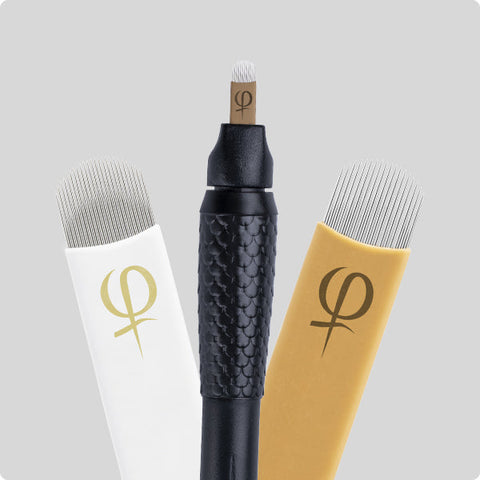 Microblading Blades Needles
