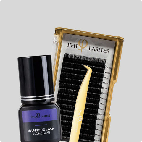 Lash Extension Supplies