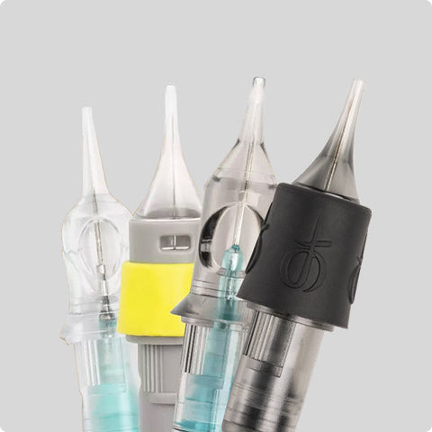 PMU Cartridges