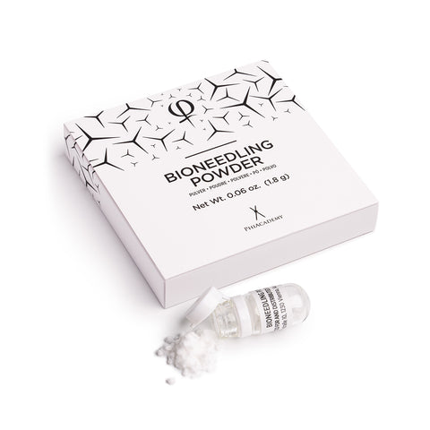 Bioneedling Powder