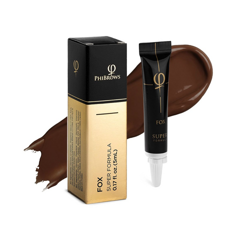 PhiBrows SUPER Pigment