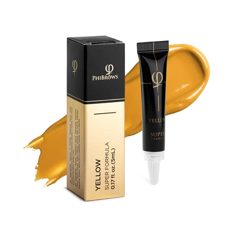 PhiBrows SUPER Pigment
