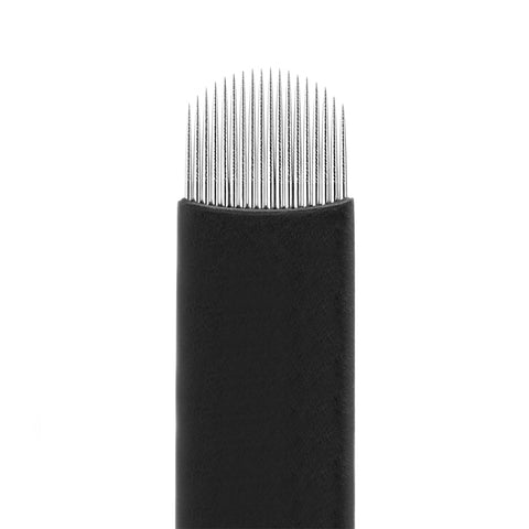 PhiBrows Artist Blade U18 (50pcs)