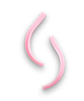Lashes Lifting Silicone Shields Large - 5pairs