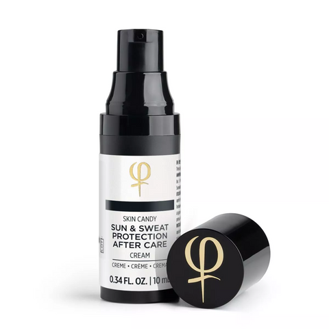 Skin Candy Sun & Sweat Protection After Care Cream – 10 ml