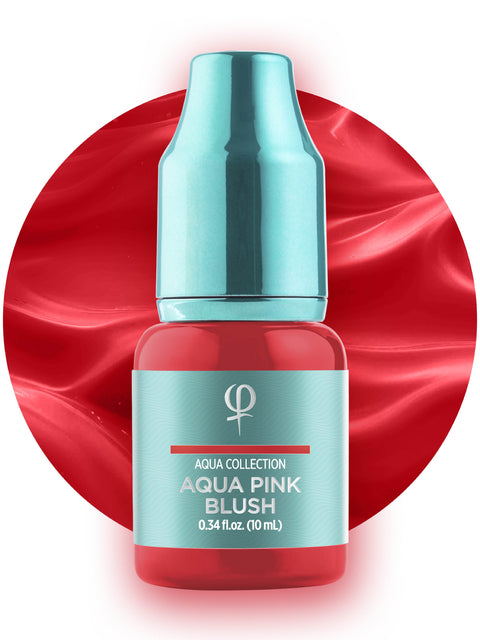 PMU Aqua Pigment Lips