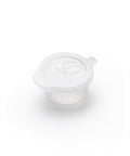 Self-adhesive pigment container 50pcs